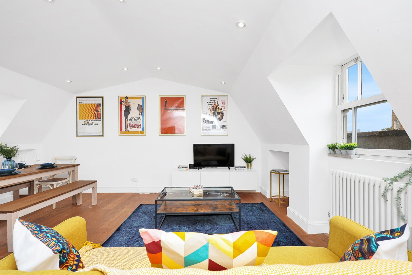 Additional image 8 of 1 Bed Flat, Broadway Market, E8, N1 7GU