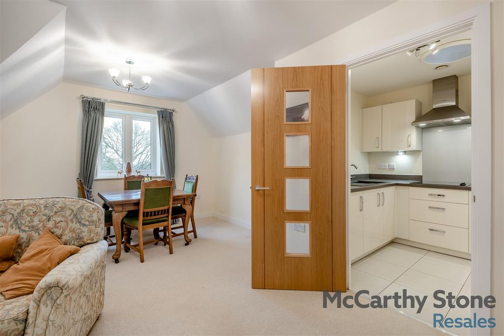 Additional image 42 of 2 bed flat for saleSummerfield Place, Wenlock Road, Shrewsbury SY2