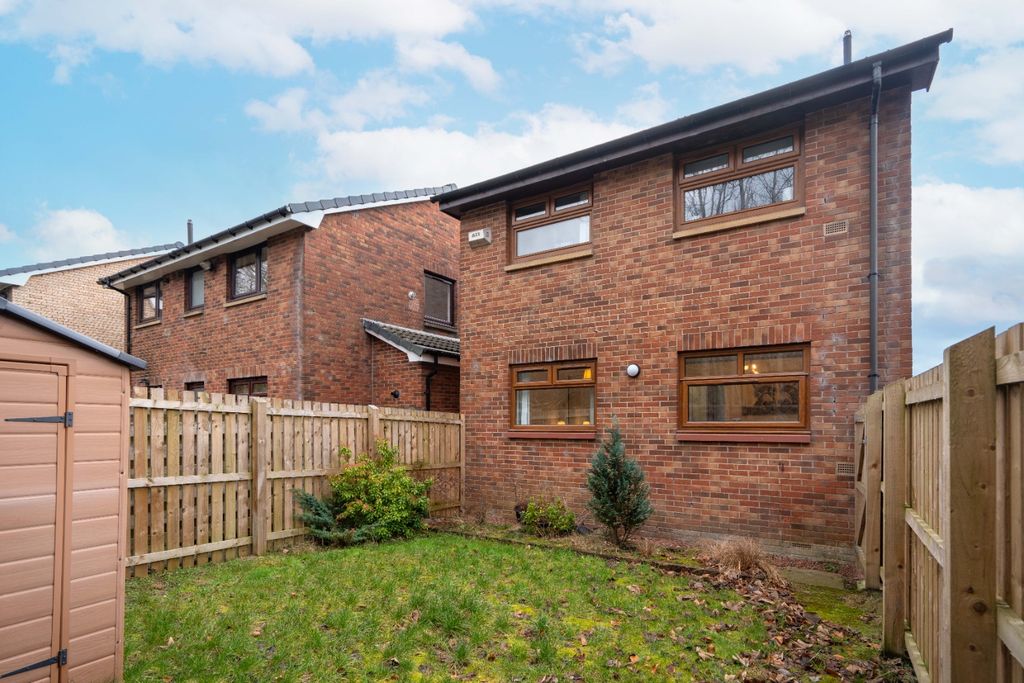 Additional image 14 of 1 bed flat for saleKirkfield East, Livingston Village EH54