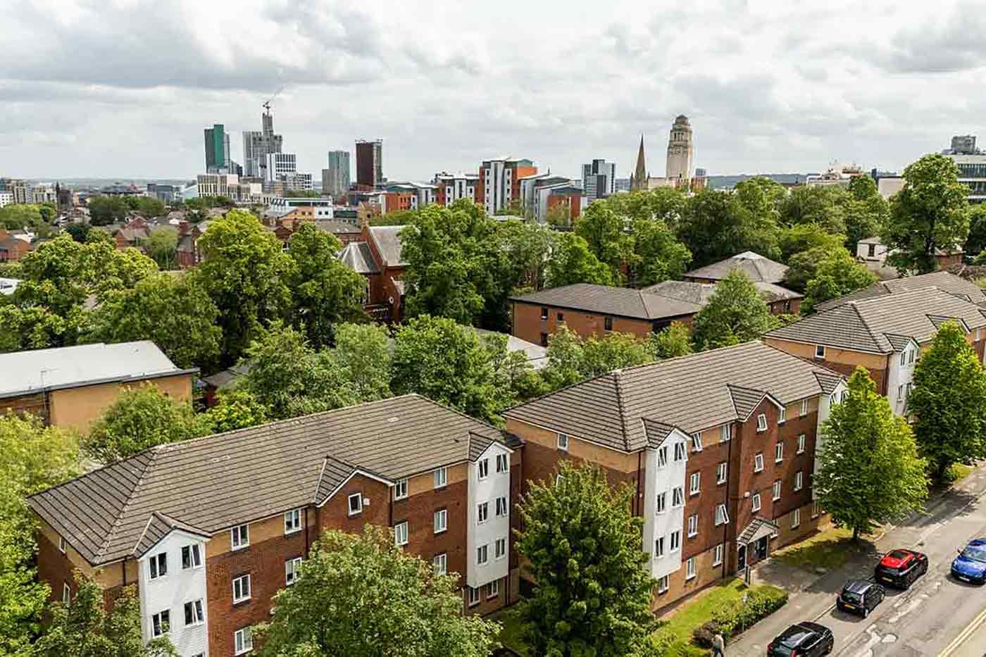 Additional image 31 of Room in a Shared Flat, Woodhouse Flats, LS2, N1 7GU