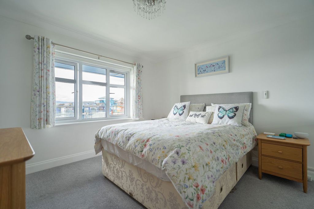 Additional image 5 of 3 bed penthouse for saleShelly Road, Exmouth EX8