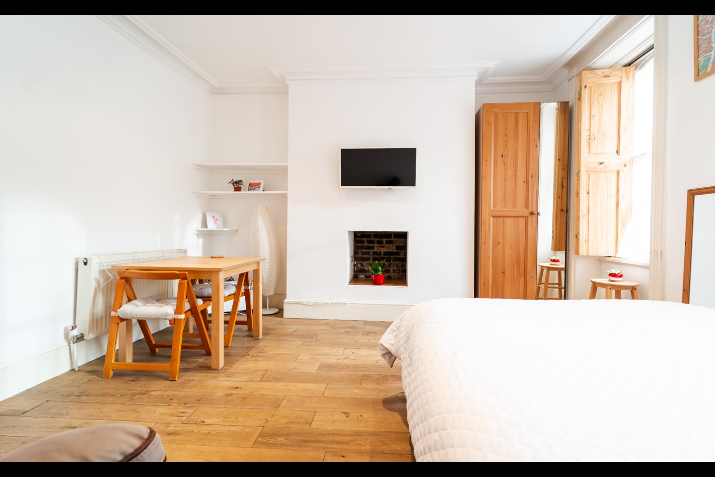 Additional image 3 of 1 Bed Flat, Hackney Road, E2, N1 7GU