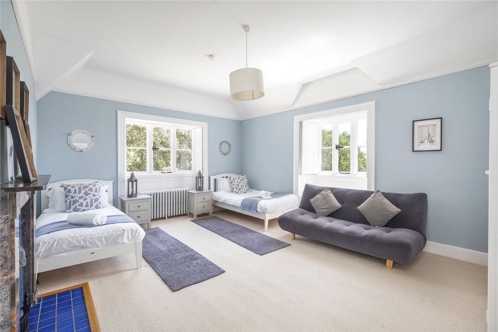 Additional image 17 of 9 bed detached house for saleChurch Street, Weymouth, Dorset DT3