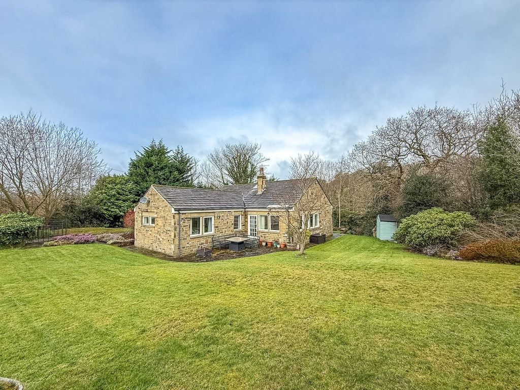 Additional image 11 of Land for saleHall Ing Lane, Honley, Holmfirth HD9