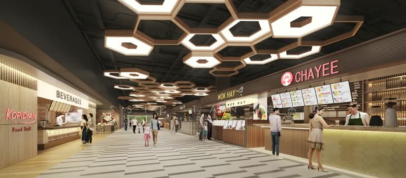 Additional image 2 of Tampines Street 94