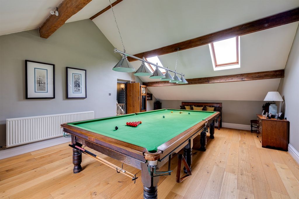 Additional image 37 of 6 bed detached house for saleWhitchurch Road, Milton Green, Chester CH3