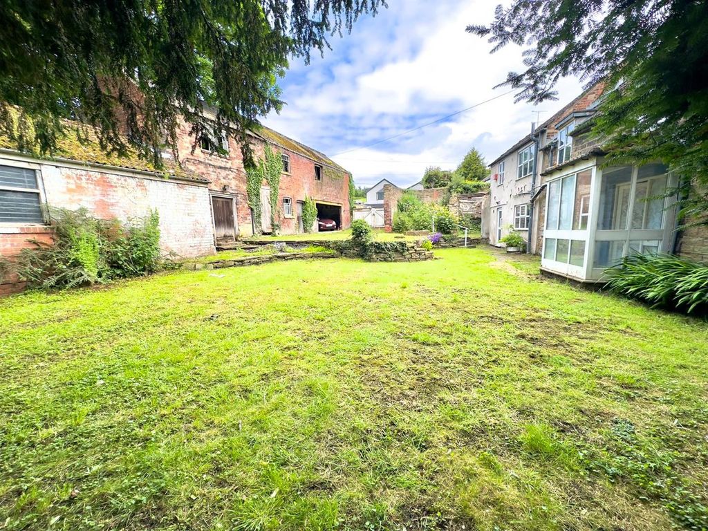 Additional image 5 of Land for salePipworth Lane, Eckington, Sheffield S21