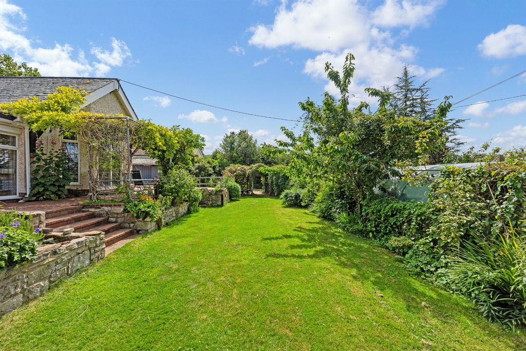 Additional image 16 of 7 bed detached house for saleLlanbedr Dyffryn Clwyd, Ruthin, Denbighshire LL15