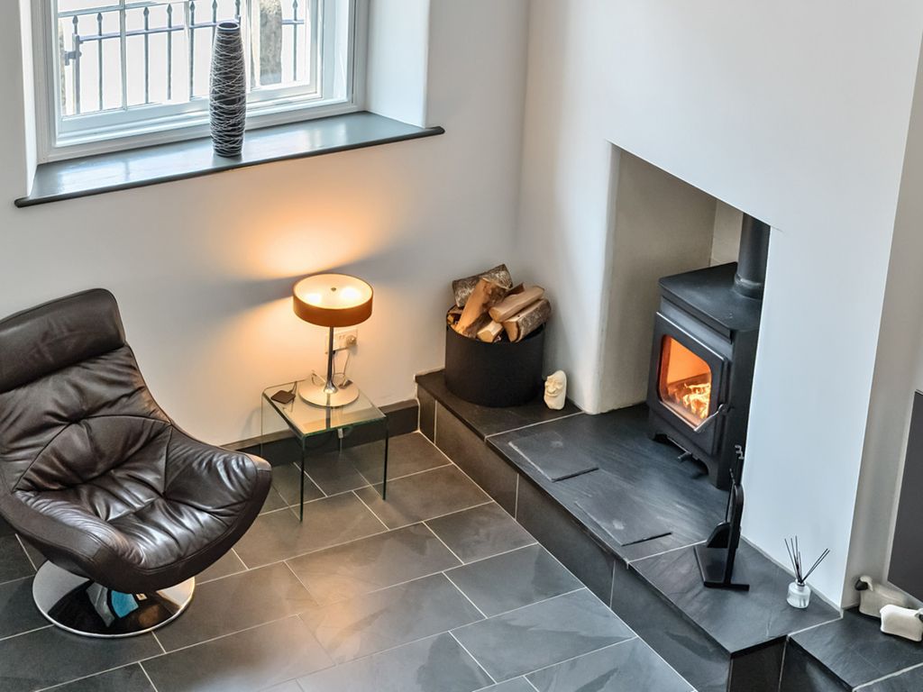 Additional image 10 of 6 bed detached house for saleOld Police Station & Court House, London Road, Corwen LL21