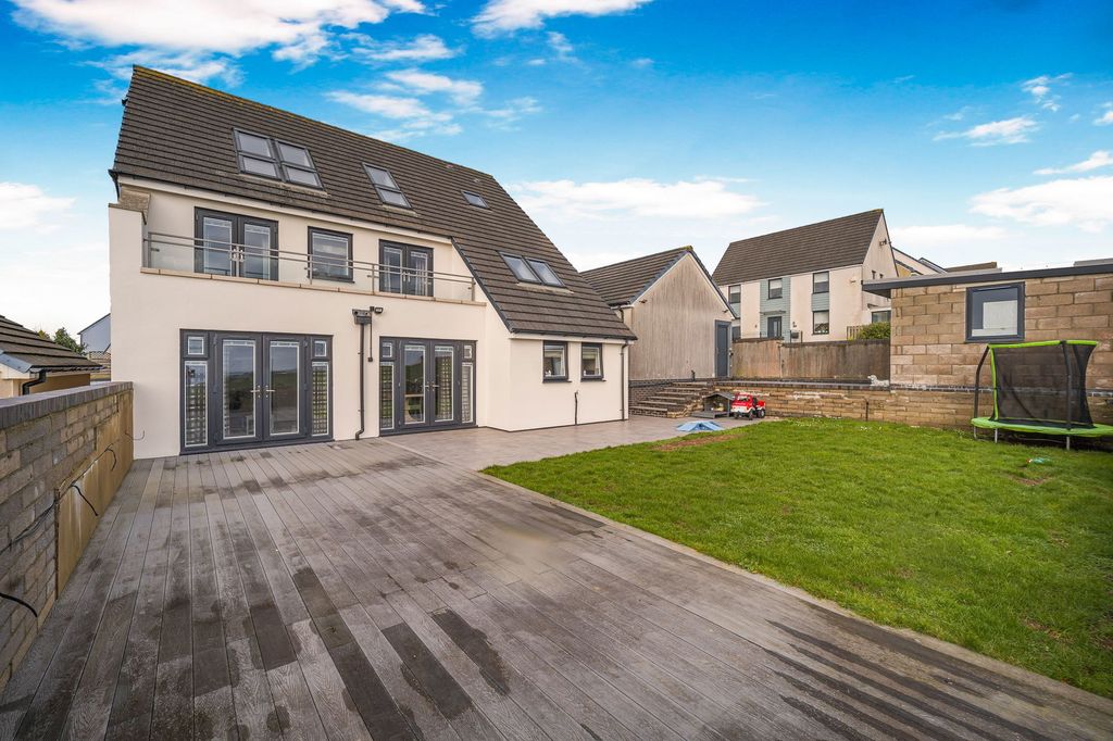 Additional image 4 of 5 bed detached house for saleChannel View, Ogmore-By-Sea, Bridgend CF32