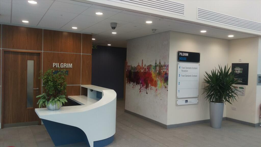 Additional image 10 of Pilgrim House, Old Ford Road, Aberdeen, AB11 5RL