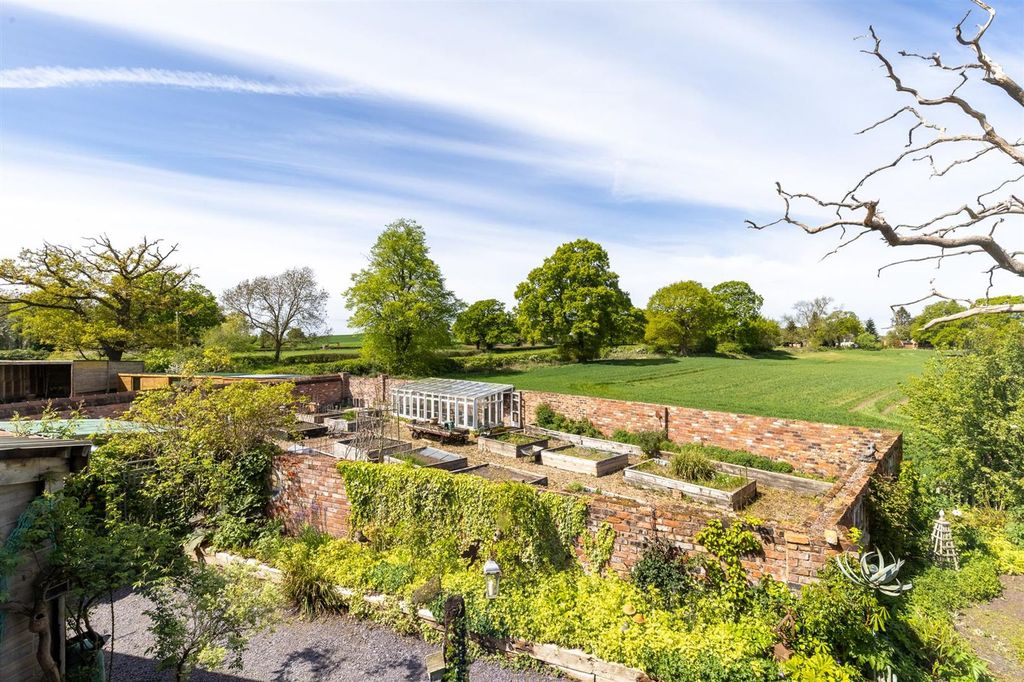 Additional image 64 of 9 bed detached house for saleBuddileigh Farm, Back Lane Betley CW3