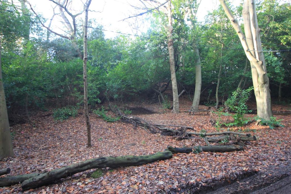 Additional image 3 of Land for saleGas House Hill, Netley Abbey, Southampton SO31