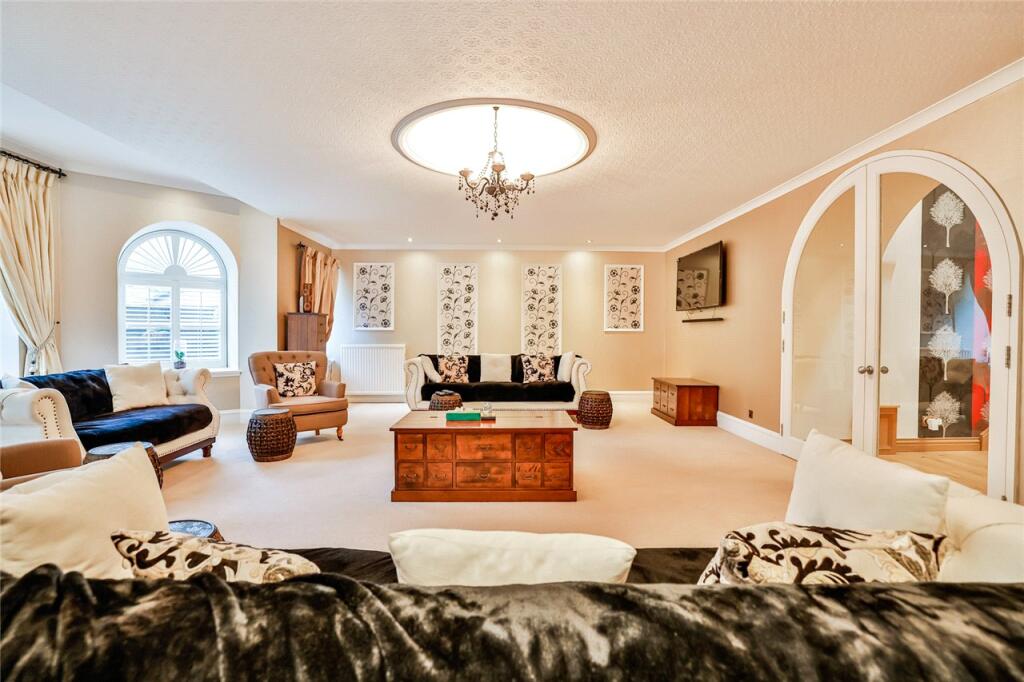 Additional image 3 of Countesswells House North, Bieldside, Aberdeen, AB15