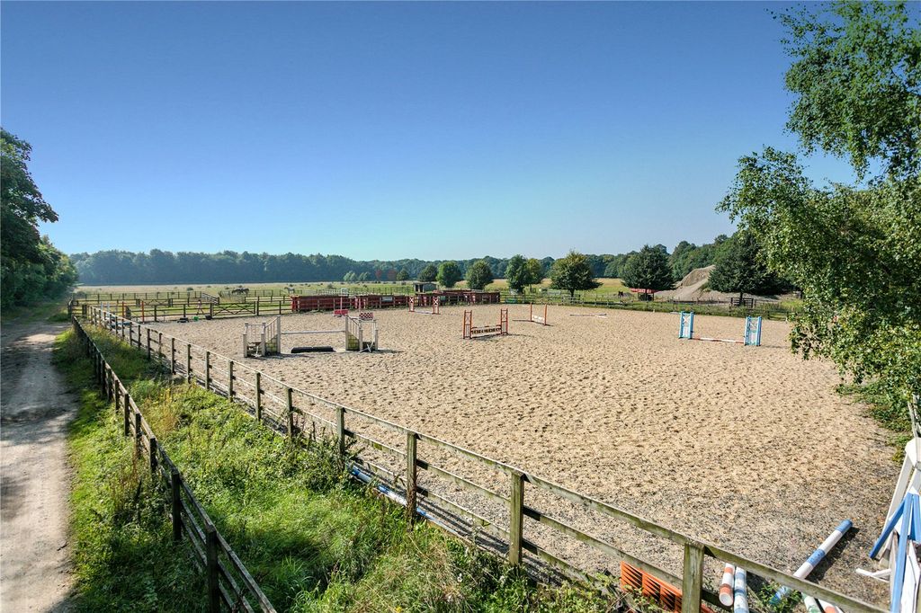 Additional image 30 of Equestrian for saleEdlington Wood House, Edlington, Doncaster, South Yorkshire DN12