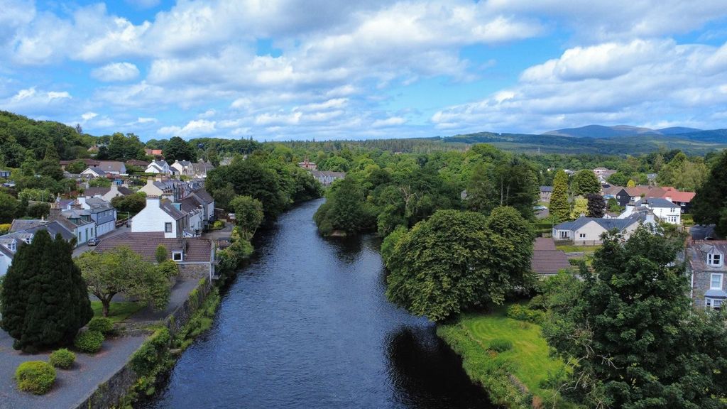 Additional image 4 of Land for saleMillcroft Road, Newton Stewart DG8