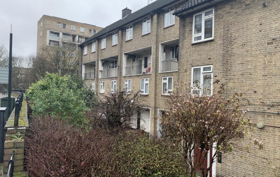 Additional image 31 of Room in a Shared Flat, Jevons House, NW8, N1 7GU