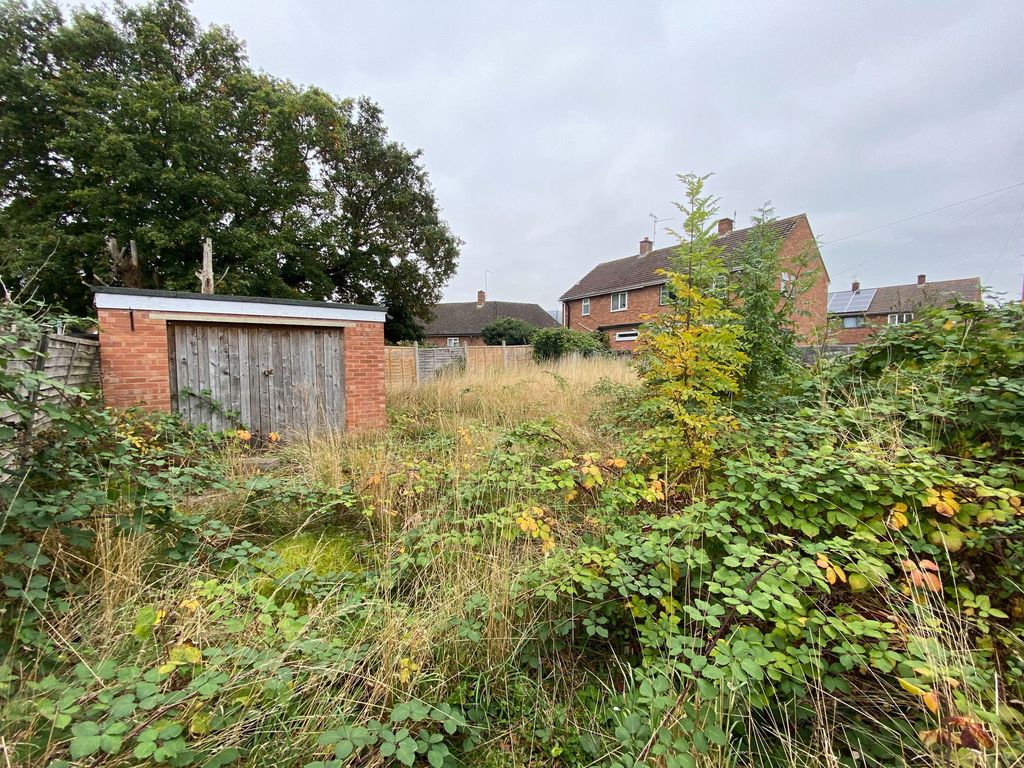 Additional image 4 of Land for saleMoat Crescent, Malvern, Worcestershire WR14