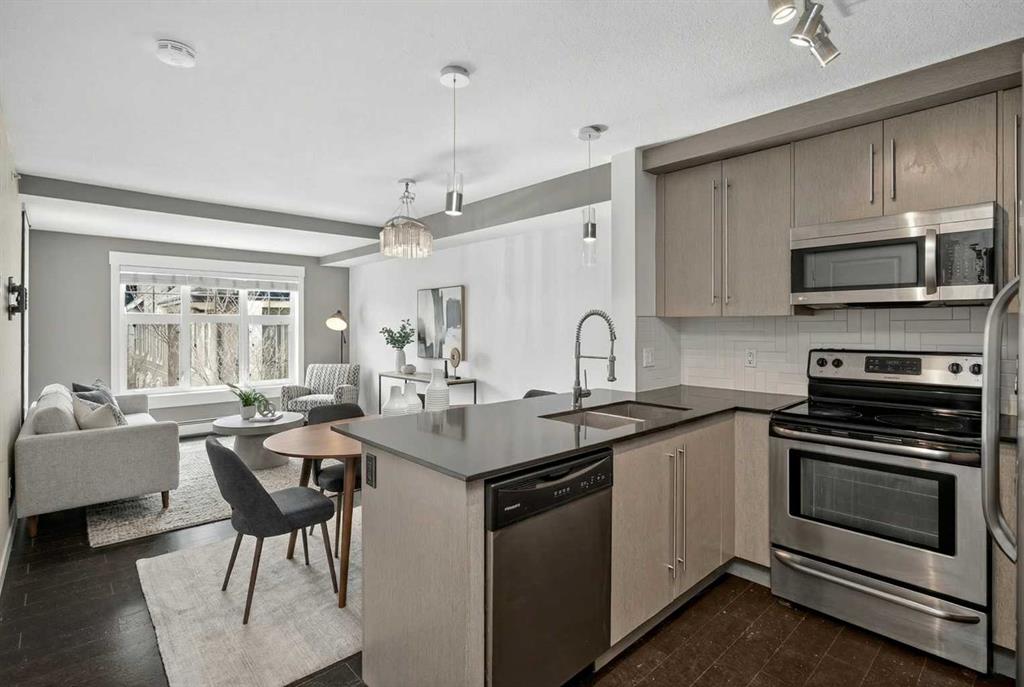 Additional image 5 of 2412-11 Mahogany Row SE, Calgary, AB, T3M 0T2