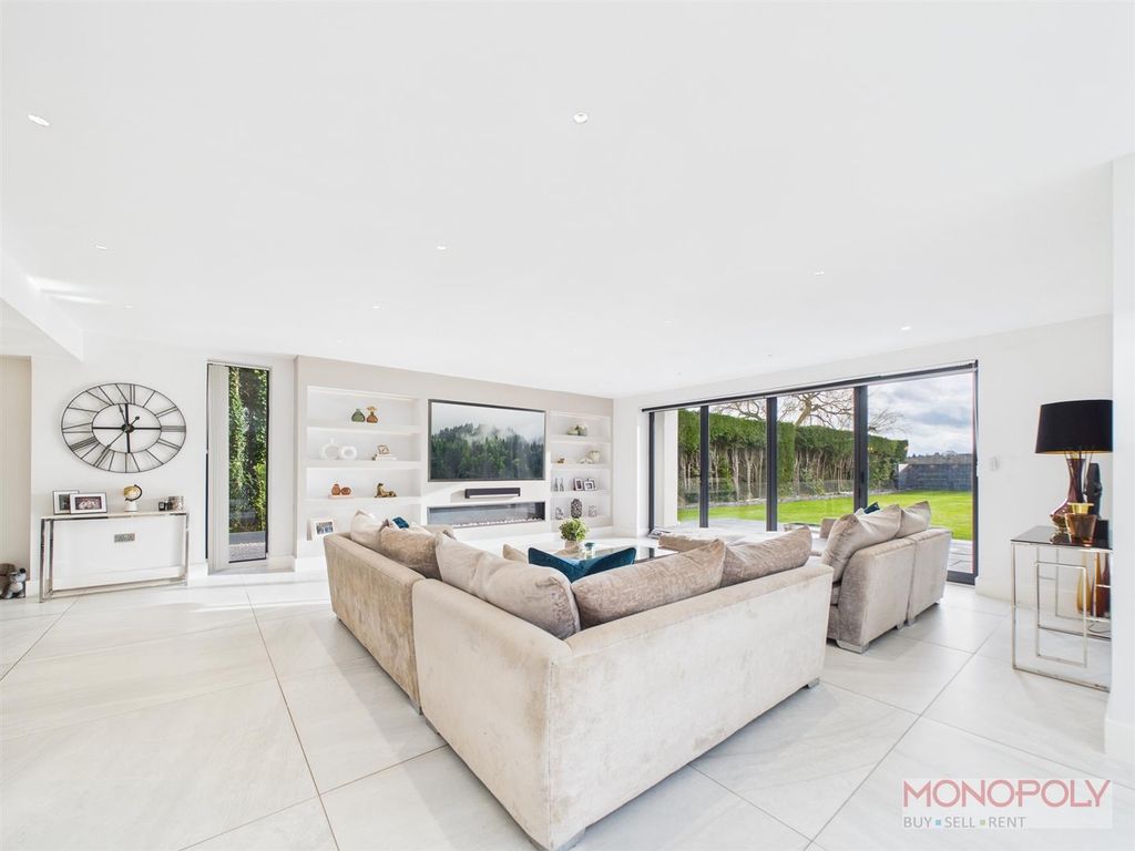 Additional image 13 of 5 bed detached house for saleGoughs Lane, Knutsford WA16