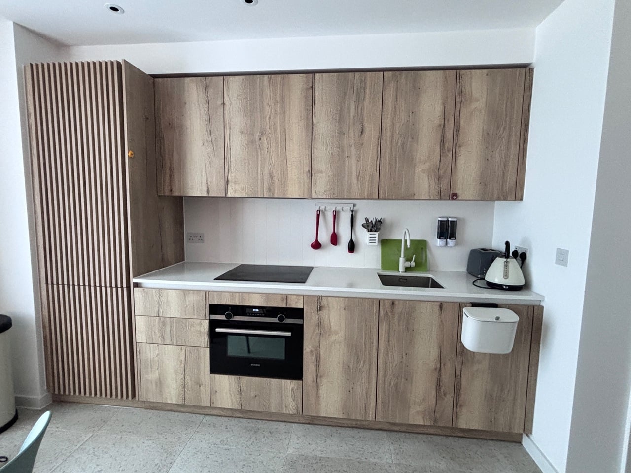 Additional image 2 of 1 Bed Flat, Jacquard Point, E1, N1 7GU