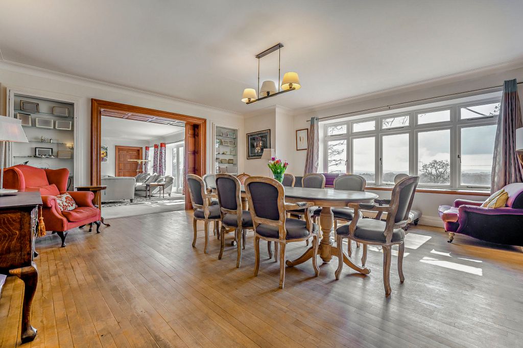 Additional image 4 of 7 bed detached house for saleBrighton Road, Lower Beeding, Horsham, West Sussex RH13