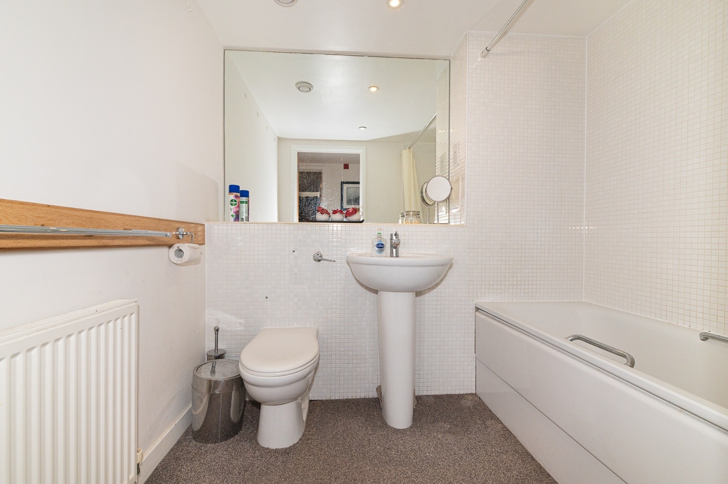 Additional image 14 of 2 Bed Flat, Rodenhurst Road, SW4, N1 7GU