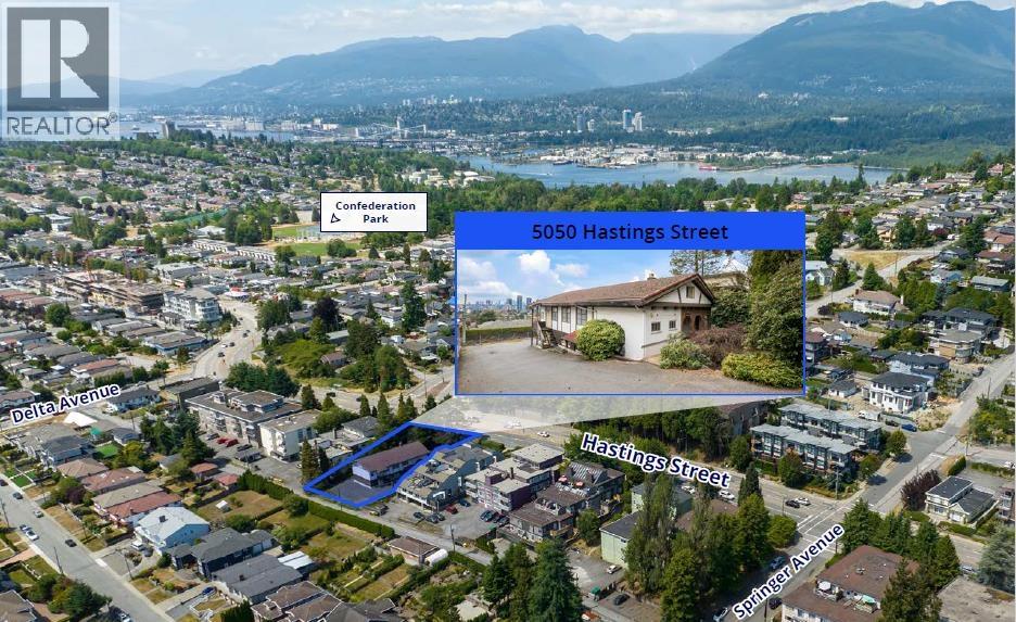 Additional image 2 of 5050 Hastings Street, Burnaby, BC, V5B1P6