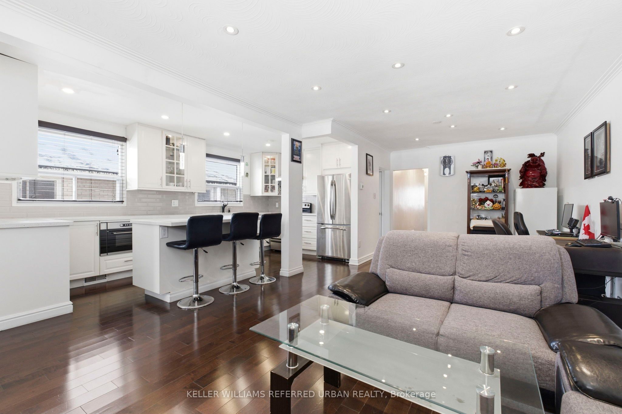 Additional image 5 of 36 Hucknall Road, Toronto, ON, M3J 1V8