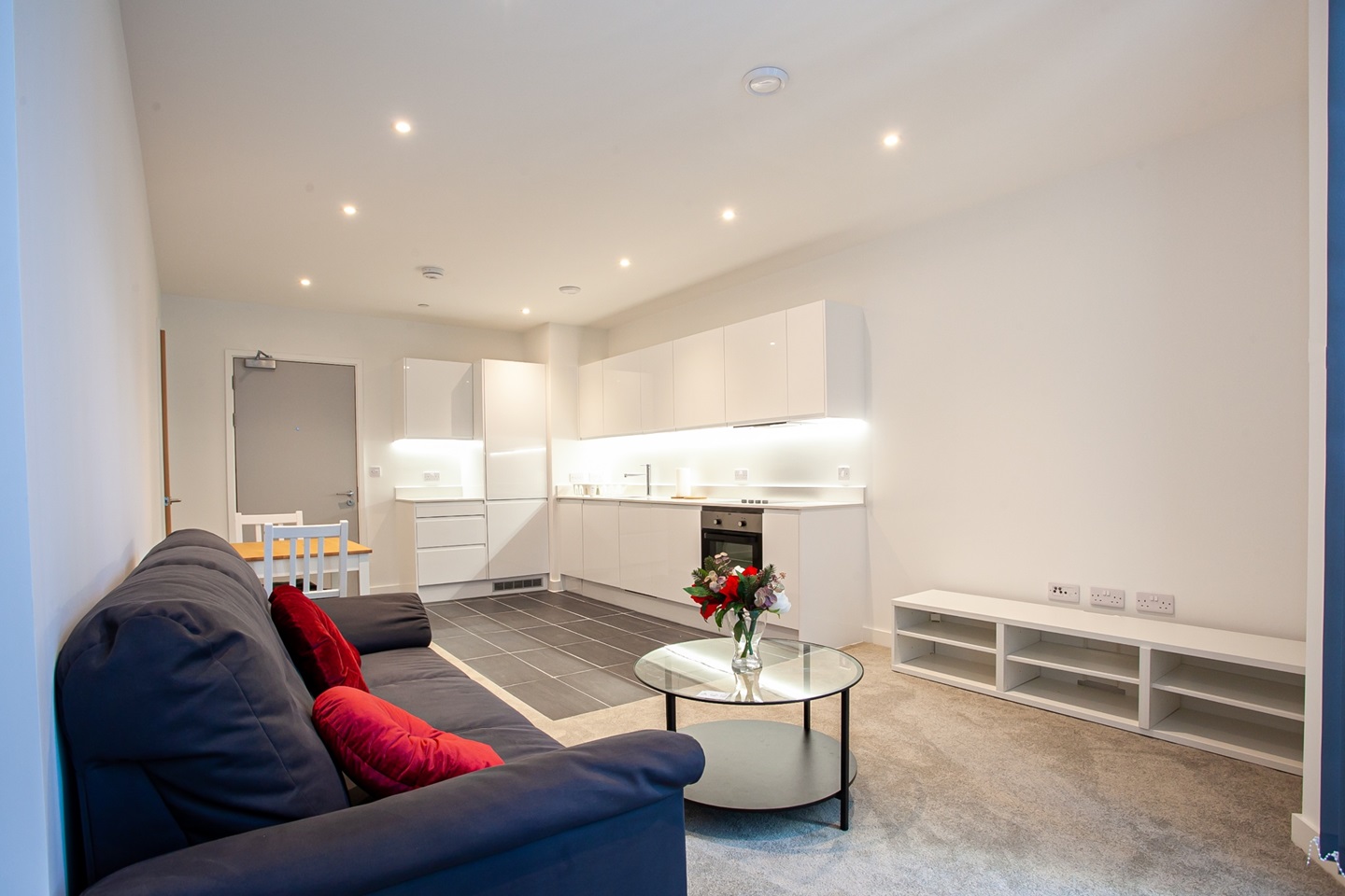 Additional image 9 of 1 Bed Flat, Transmission House, M4, N1 7GU