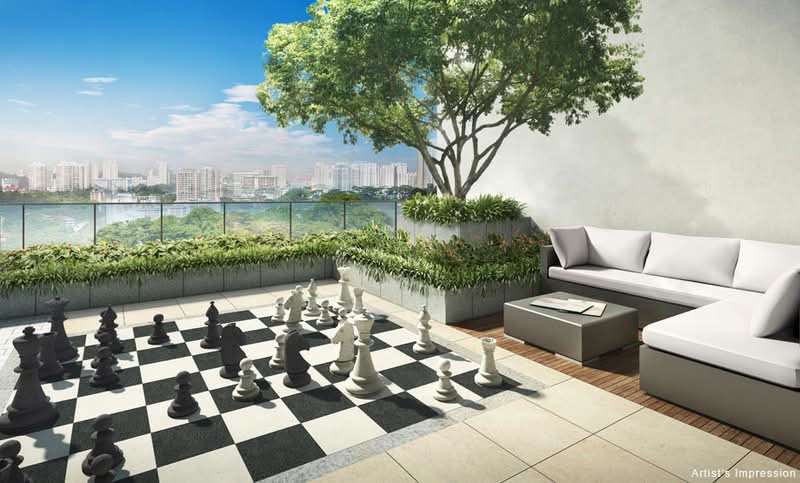 Additional image 16 of 230 Commonwealth Avenue