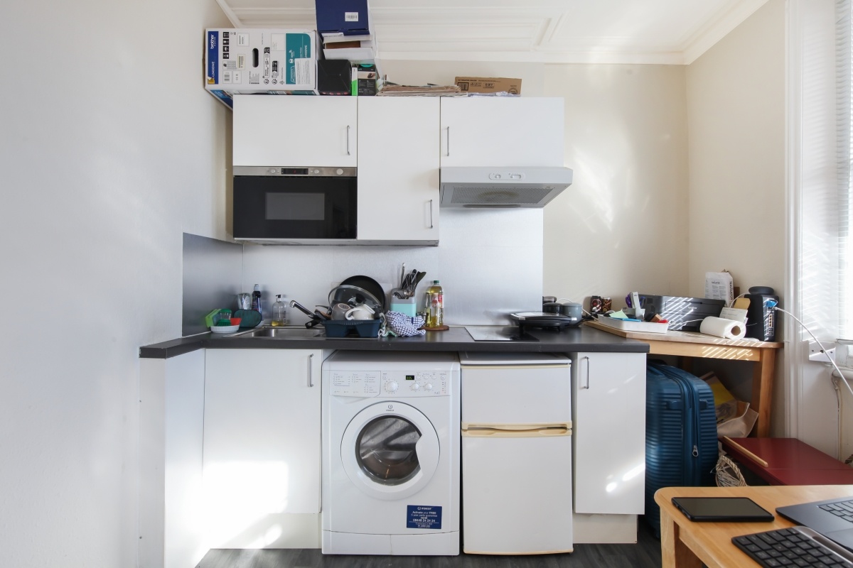 Additional image 4 of Studio Flat, Fortess Road, NW5, N1 7GU