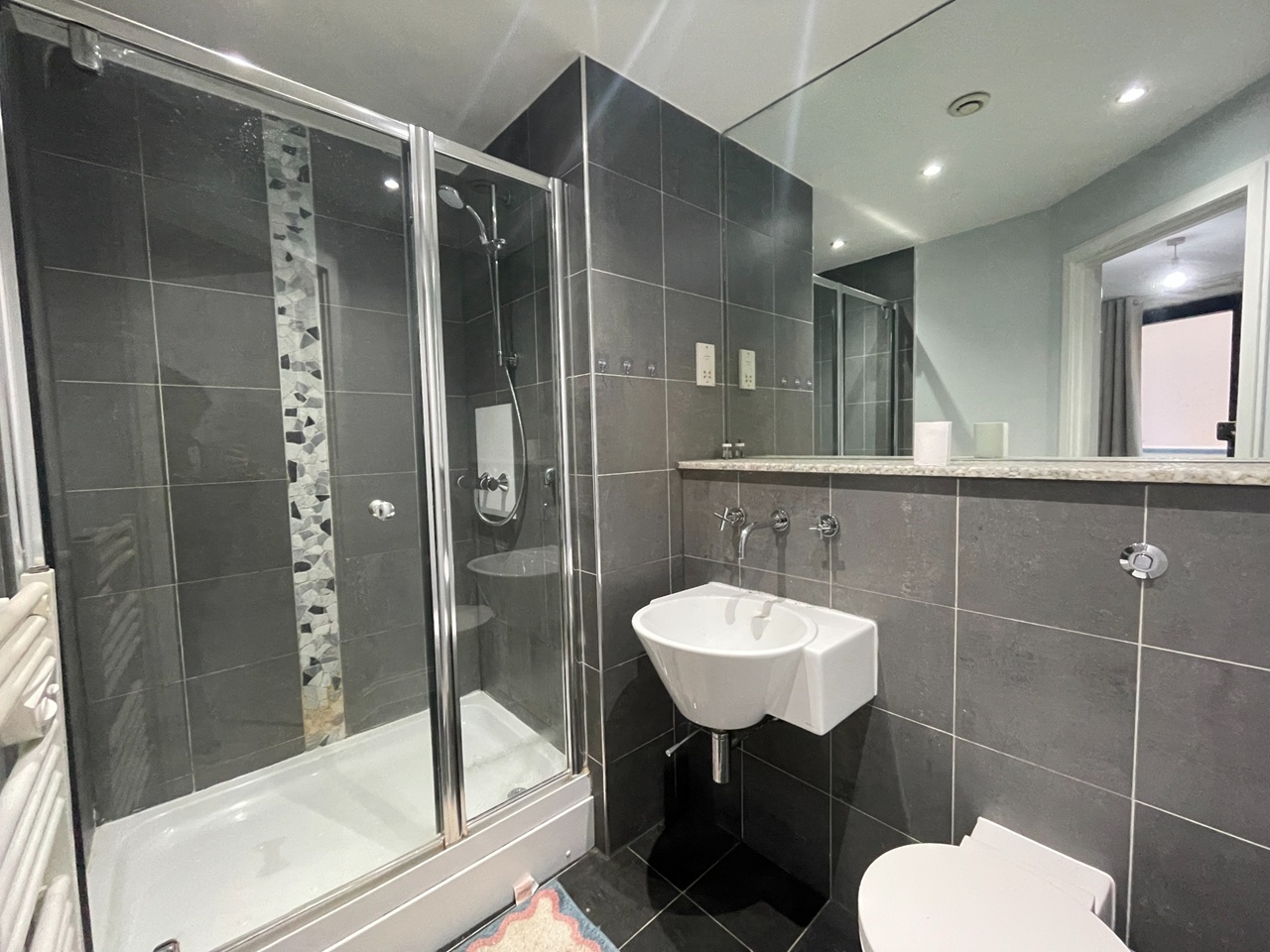 Additional image 13 of 2 Bed Flat, Southside, B5, N1 7GU