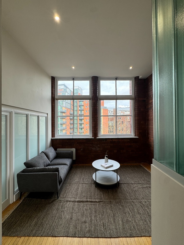 Additional image 2 of 1 Bed Flat, Centaur House, LS1, N1 7GU