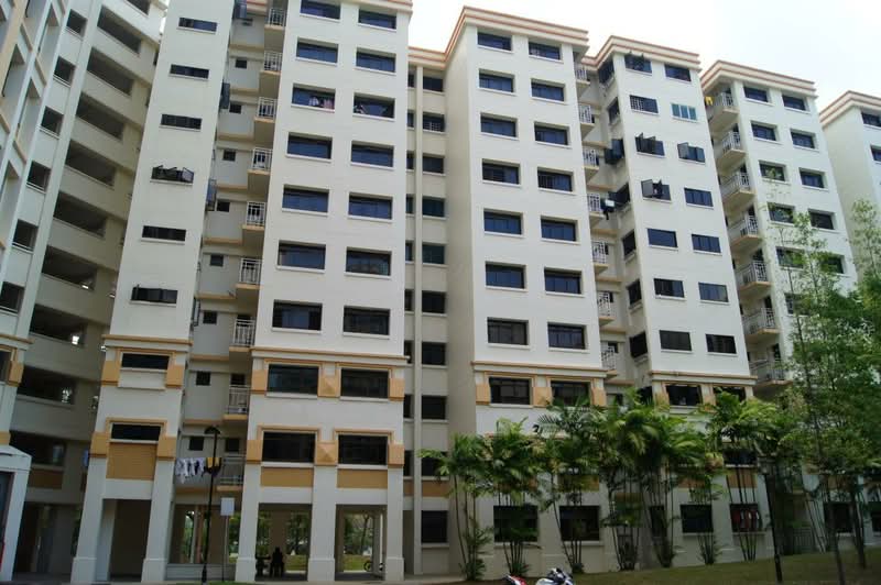 Additional image 20 of 964 Hougang Avenue 9