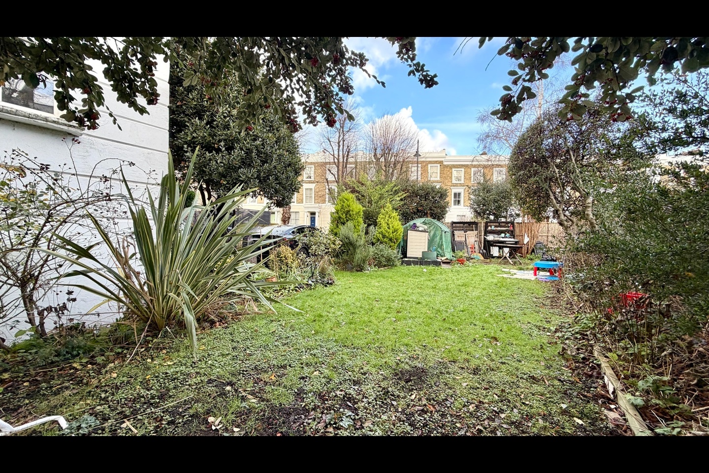 Additional image 31 of 4 Bed Terraced House, Morton Road, N1, N1 7GU