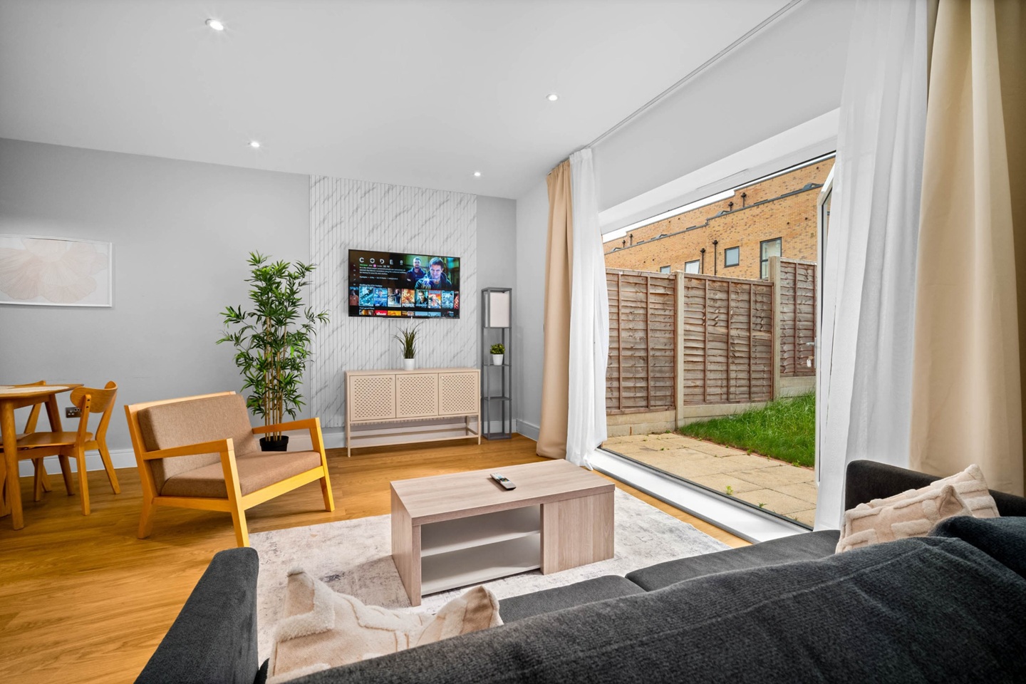 Additional image 15 of 4 Bed Terraced House, Soho Loop St, B18, N1 7GU