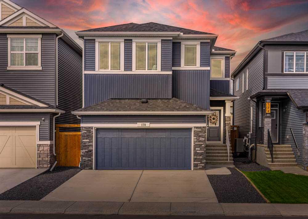 178 Creekstone Path SW, Calgary, AB, T2X 4P8