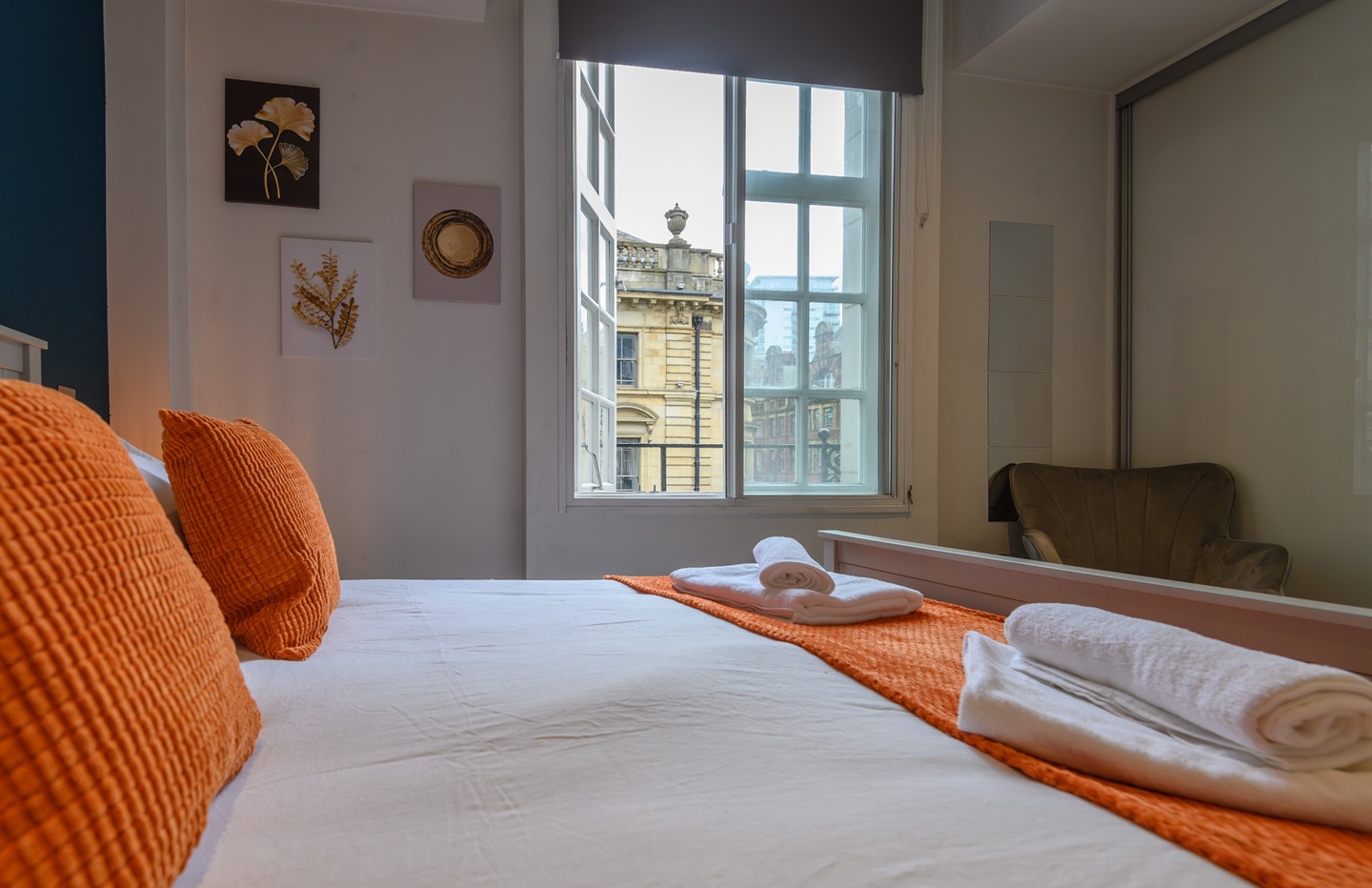 Additional image 12 of 2 Bed Flat, Bedford Chambers, LS1, LS1 5PZ