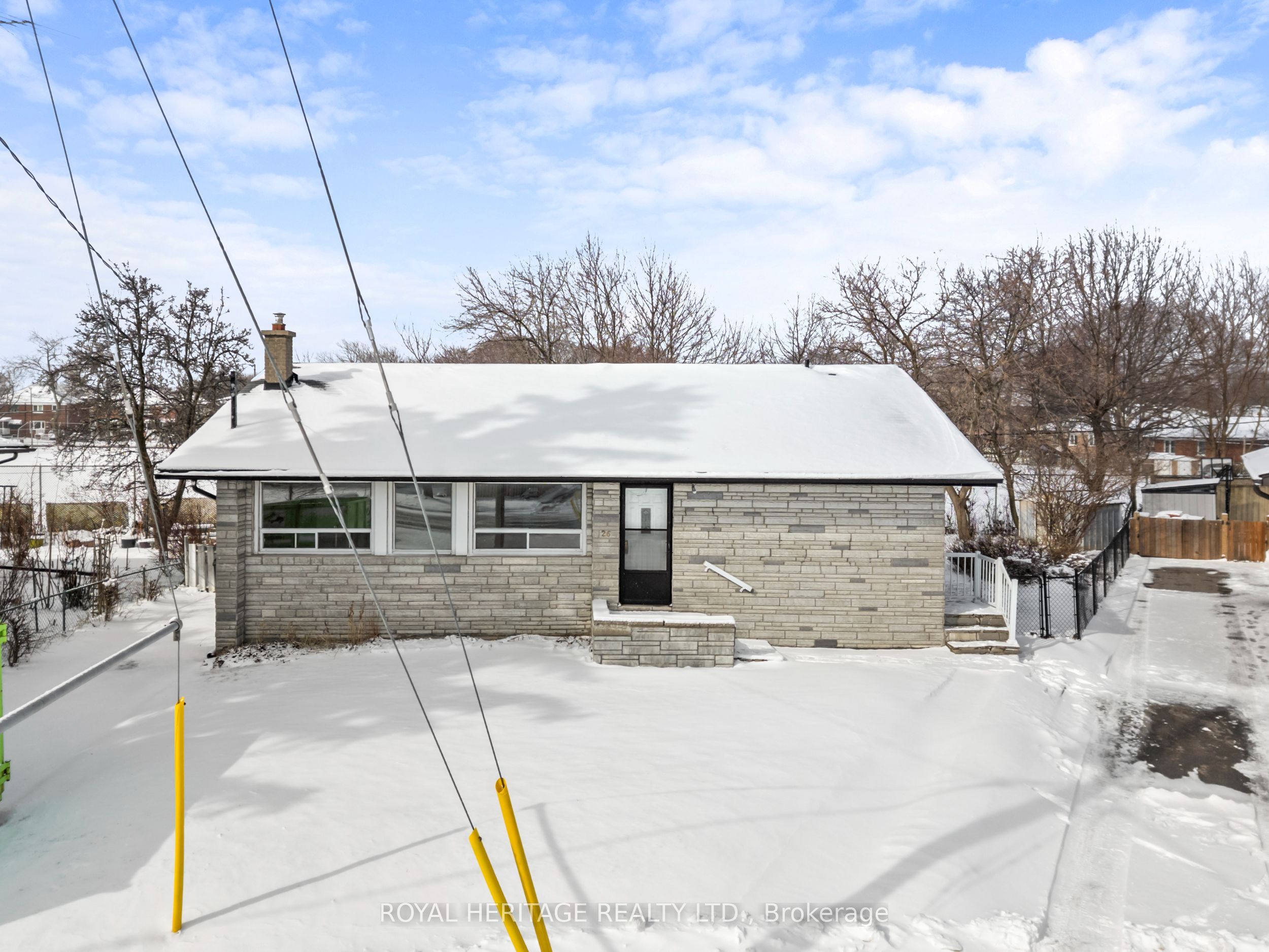Additional image 4 of 26 Kitson Drive, Toronto, ON, M1M 3C8
