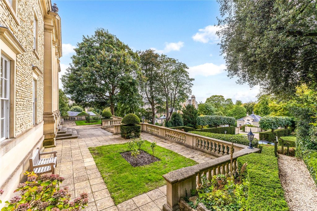 Additional image 21 of 2 bed flat for saleCavendish Lodge, Cavendish Road, Bath BA1