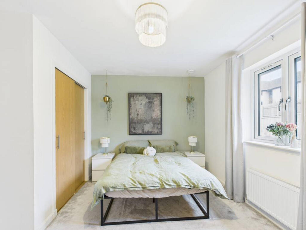 Additional image 14 of Rowett South Avenue, Aberdeen, AB21