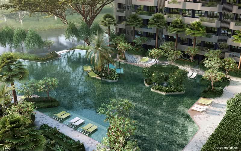 Additional image 15 of 60 Potong Pasir Avenue 1