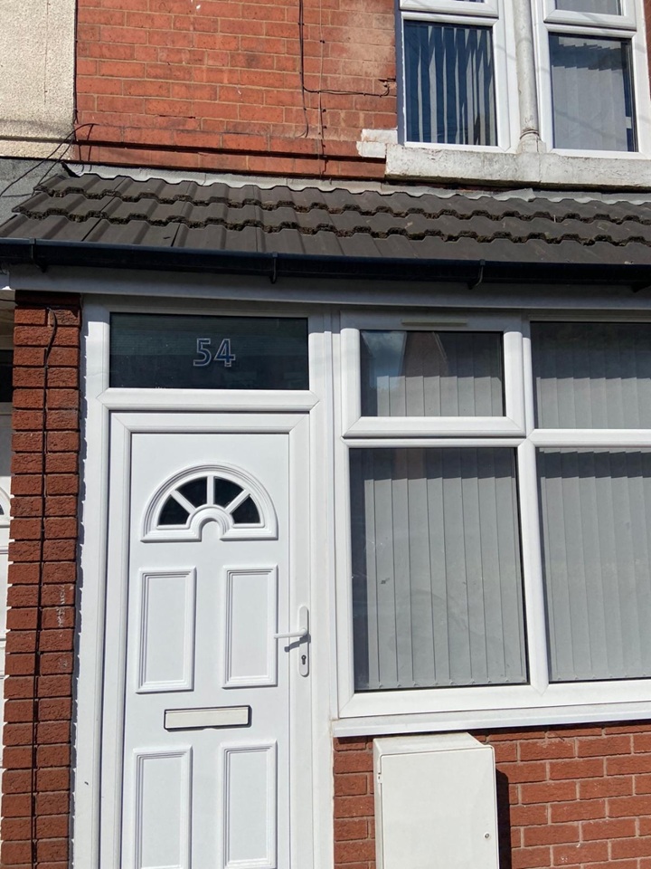 Room in a Shared House, Sladefield Road, B8, N1 7GU