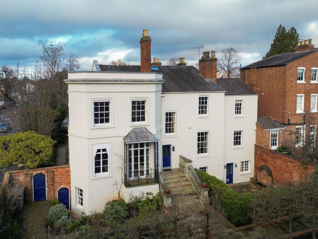 Additional image 34 of 7 bed detached house for saleBinswood Avenue, Leamington Spa, Warwickshire CV32