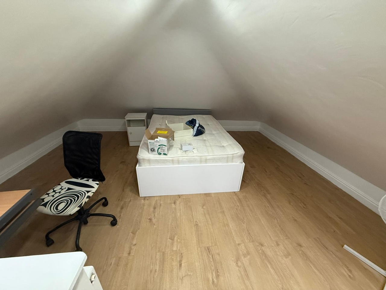 Additional image 3 of 3 Bed Flat, Bristol Road, B29, N1 7GU