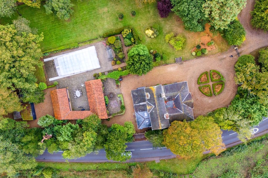 Additional image 42 of 5 bed detached house for saleThe Street, Hacheston, Woodbridge IP13
