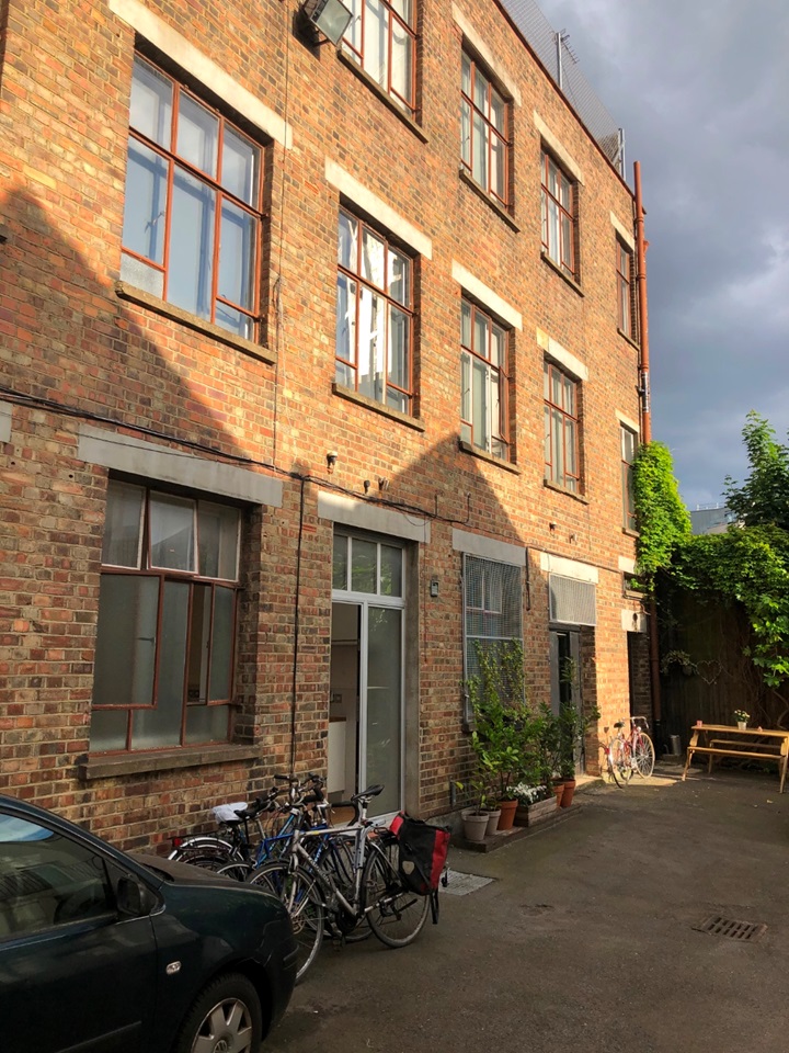 Additional image 6 of 1 Bed Flat, Bradbury Mews, N16, N1 7GU