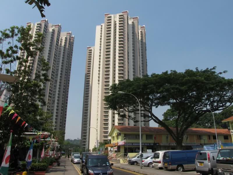 Additional image 24 of 91 Tanglin Halt Road