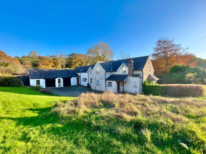 7 bed detached house for saleGlan Conwy, Colwyn Bay LL28